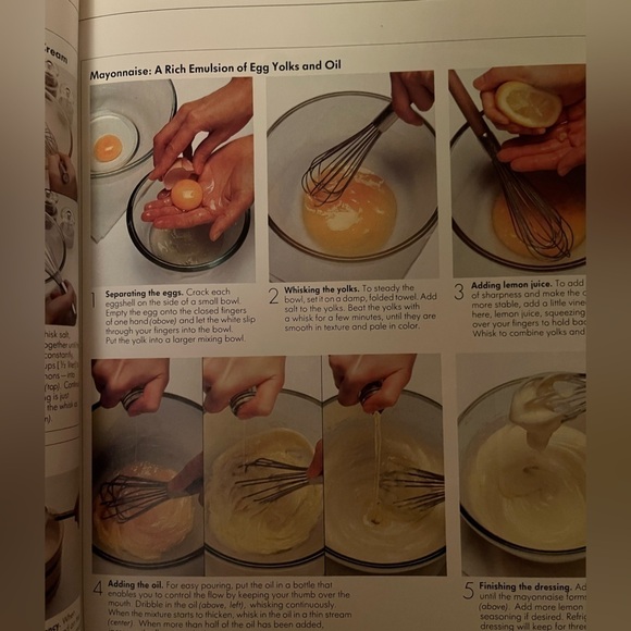 The Good Cook - Salads - Picture 3 of 5